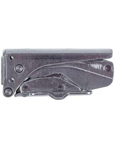 Комплект петель (2шт) дверей (верхня + нижня) для холодильника Bosch 00481147