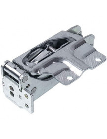 Петли дверей (верхняя+нижняя) для холодильника Bosch 00481147