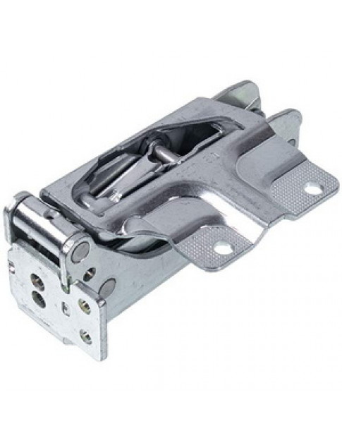 Петлі дверей (верхня+нижня) для холодильника Bosch 00481147