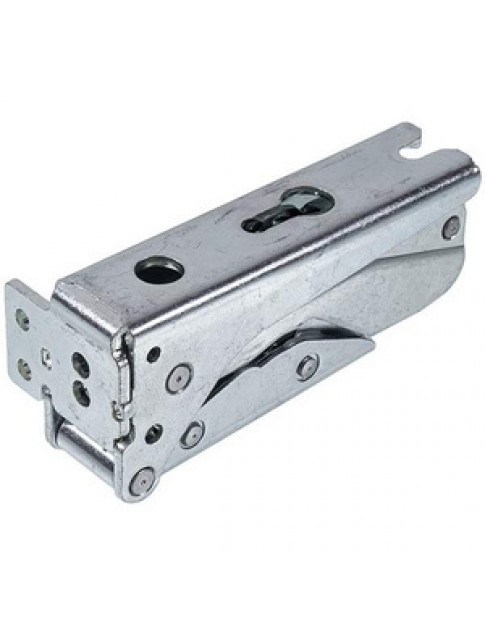 Петлі дверей (верхня+нижня) для холодильника Bosch 00481147