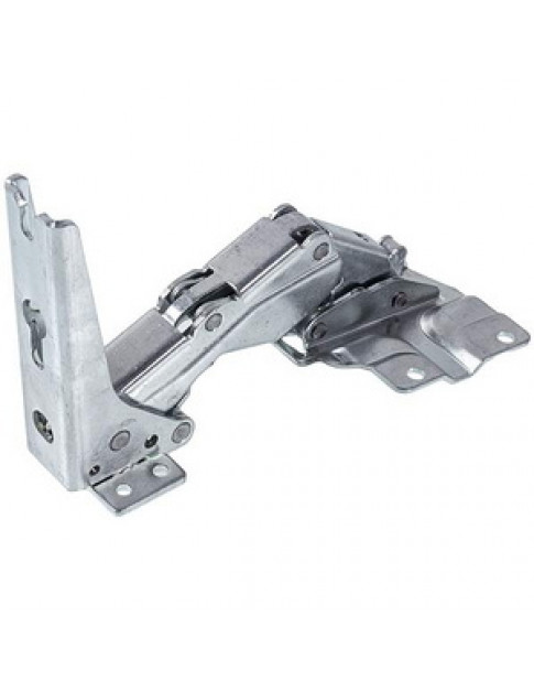 Петлі дверей (верхня+нижня) для холодильника Bosch 00481147