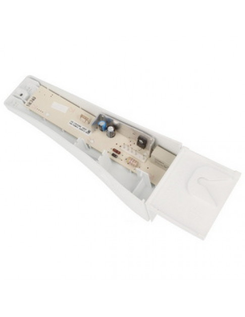 Модуль управління та індикації для холодильника Bosch 00481318