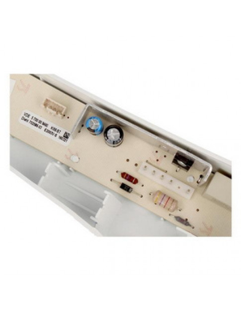 Модуль управління та індикації для холодильника Bosch 00481318