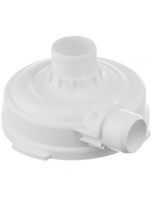 Корпус циркуляційної помпи для посудомийної машини Bosch 00481562