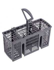 Корзина для столових приборів посудомийної машини Bosch 00481957 SPZ5100 220x115x88mm