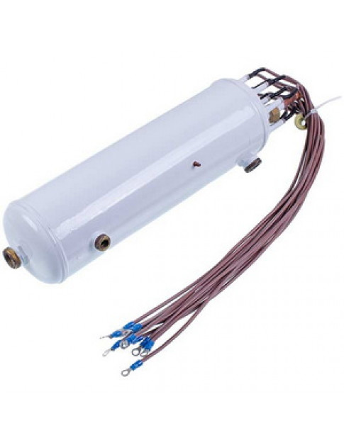 Нагрівальний вузол 24/8 кВт (мідь) для електричного котла Kospel EPCO.R/L2 00407