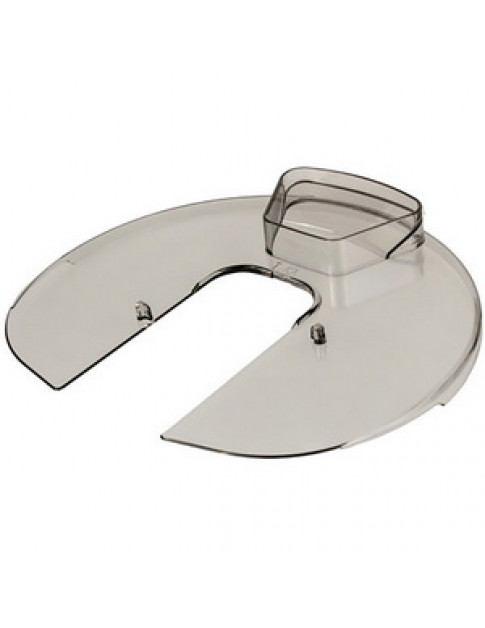 Кришка чаші для змішування кухонного комбайна Bosch 00483204