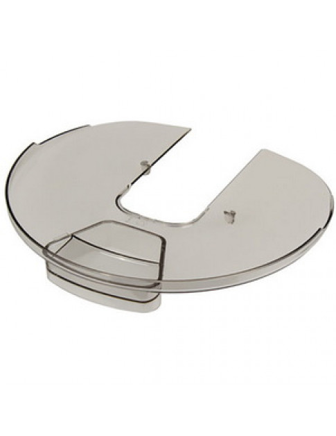 Кришка чаші для змішування кухонного комбайна Bosch 00483204