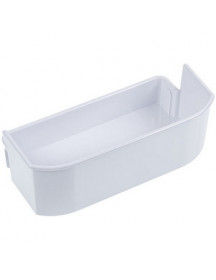 Полиця дверей (коротка) для холодильника Bosch 00483501 200x95x75mm білий