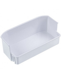 Полиця дверей (коротка) для холодильника Bosch 00483501 200x95x75mm білий