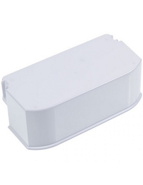 Полиця дверей (коротка) для холодильника Bosch 00483501 200x95x75mm білий