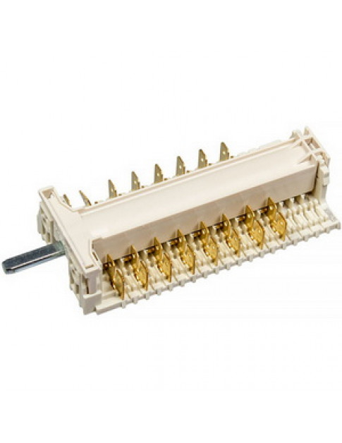 Перемикач режимів духовки Bosch 19HE/006 00483616