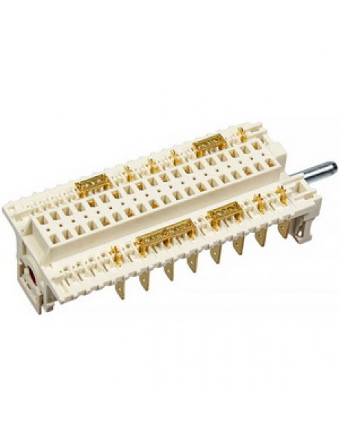 Перемикач режимів духовки Bosch 19HE/006 00483616