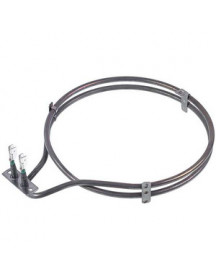 Тен 2300W конвекції (круглий) для духовки Bosch 00483636