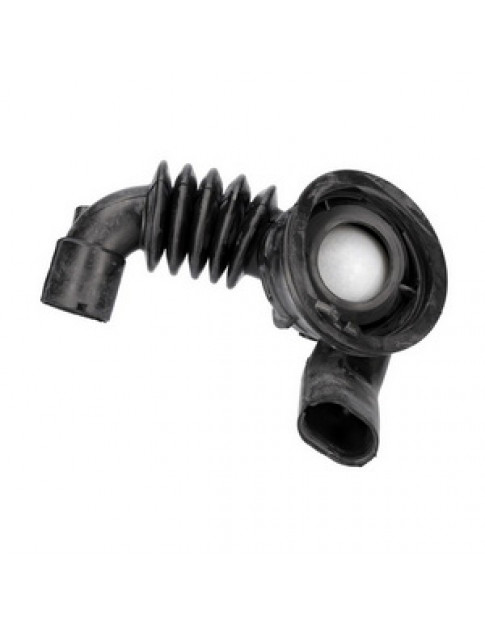 Bosch 00483993 Патрубок (бак-насос) для пральної машини