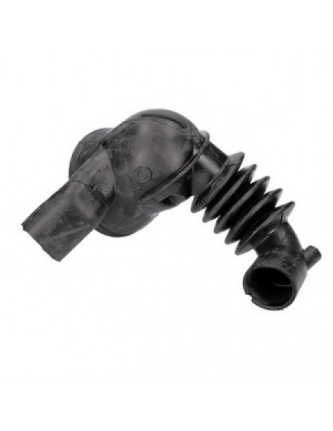 Bosch 00483993 Патрубок (бак-насос) для пральної машини