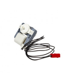 Двигун вентилятора EM2513LN-214 для морозильної камери  Bosch 00484042