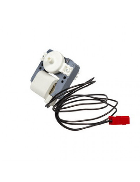 Двигун вентилятора EM2513LN-214 для морозильної камери  Bosch 00484042