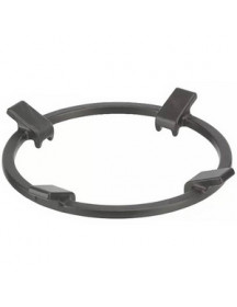 Накладка на решітку WOK (турбо) для варильної панелі Bosch HEZ298102 484128