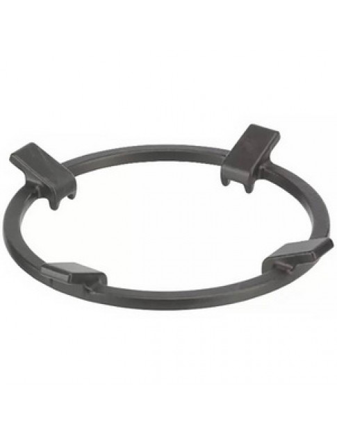 Накладка на решітку WOK (турбо) для варильної панелі Bosch HEZ298102 484128