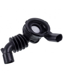 Bosch 00484193 Патрубок (бак-насос) для пральної машини