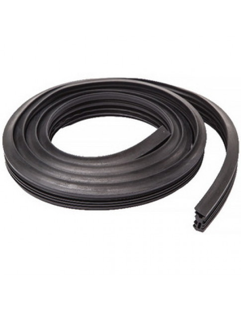 Ущільнювач дверей нижній для посудомийної машини Bosch 1720mm 00488143