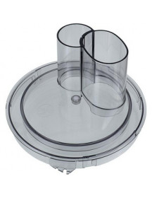 Кришка основної чаші кухонного комбайна Bosch 00489136