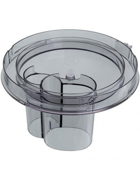 Кришка основної чаші кухонного комбайна Bosch 00489136