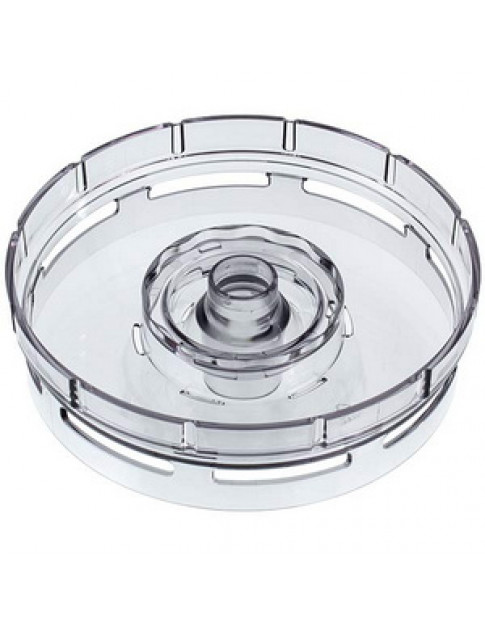 Кришка чаші подрібнювача Bosch 00489317