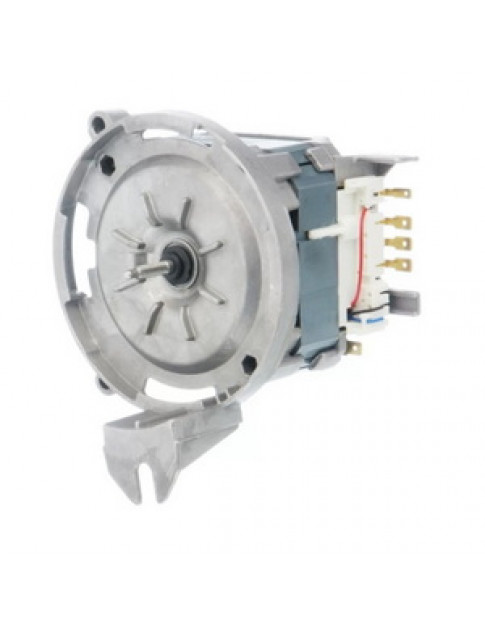 Двигун циркуляційної помпи для посудомийної машини Bosch 00489652