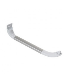 Ручка дверей верхня/нижня для холодильника Bosch 00490831