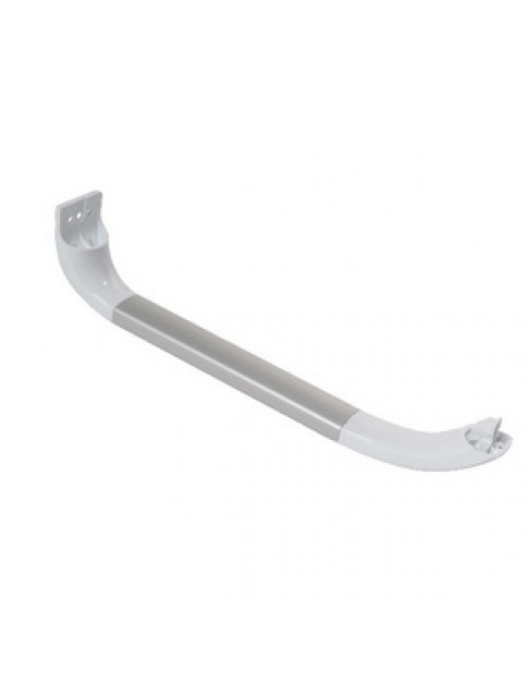 Ручка дверей верхня/нижня для холодильника Bosch 00490831