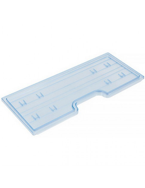 Полиця морозильної камери для холодильника Bosch 00490872