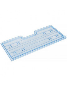 Полиця морозильної камери для холодильника Bosch 00490872