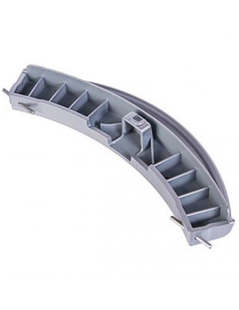 Ручка дверей (люка) для пральної машини Bosch 00490903