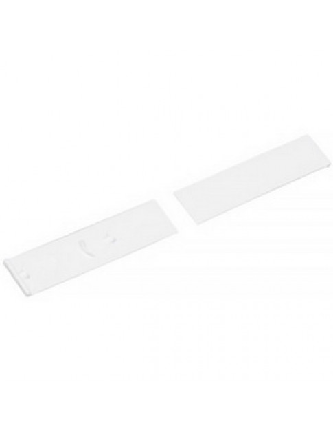 Комплект кріплень фасаду дверей для вбудованого холодильника Bosch 00491368