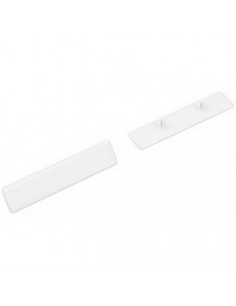 Комплект кріплень фасаду дверей для вбудованого холодильника Bosch 00491368