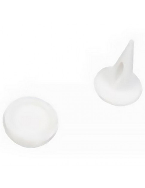 Комплект кріплень фасаду дверей для вбудованого холодильника Bosch 00491368