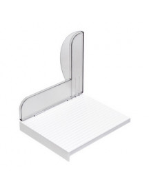 Піддон каретки з тримачем для слайсера Bosch 00491425