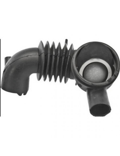 Патрубок (бак-насос) для пральної машини Bosch 00491678