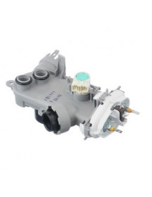 Тен проточний з аква сенсором для посудомийної машини Bosch 00491756