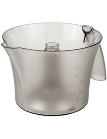 Чаша 800ml для збору соку соковижималки Bosch 00492083
