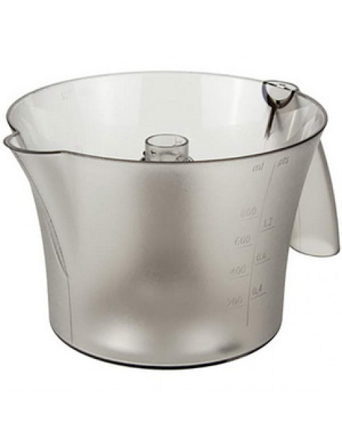 Чаша 800ml для збору соку соковижималки Bosch 00492083