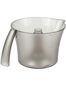 Чаша 800ml для збору соку соковижималки Bosch 00492083 Чаша 800ml для збору соку соковижималки Bosch 00492083