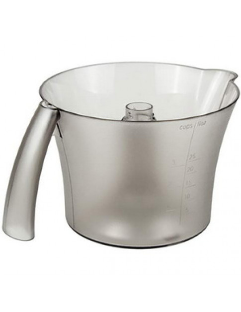 Чаша 800ml для збору соку соковижималки Bosch 00492083