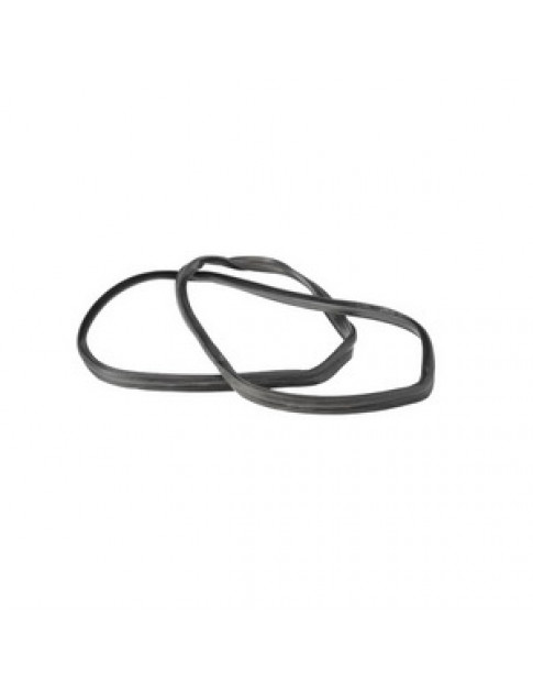 Ущільнювач дверей для духовки Bosch 00493180