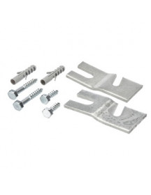 Набір для кріплення пральної машини до підлоги WMZ2200 Bosch 00493529