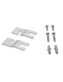 Набір для кріплення пральної машини до підлоги WMZ2200 Bosch 00493529