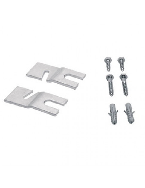 Набір для кріплення пральної машини до підлоги WMZ2200 Bosch 00493529