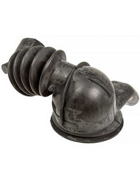 Патрубок (бак-насос) для пральної машини Bosch 00494561